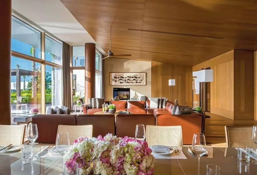 Bulgari Resort Dubai