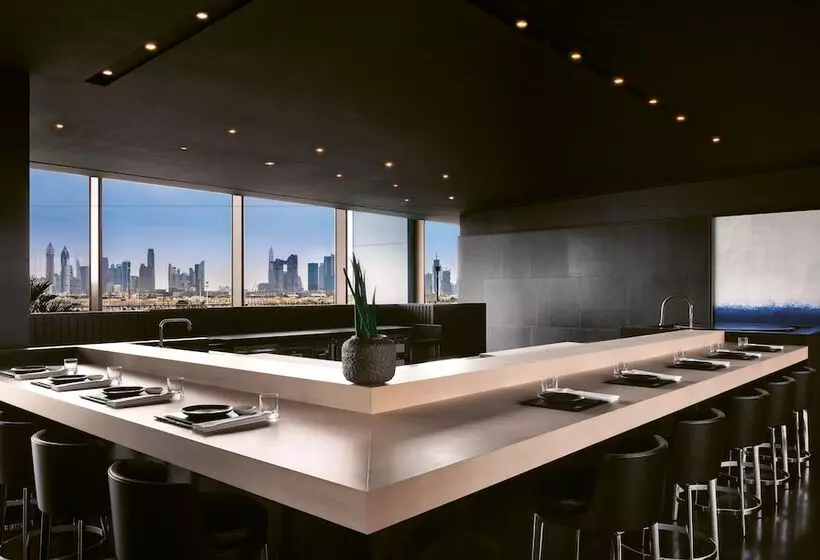 Bulgari Resort Dubai