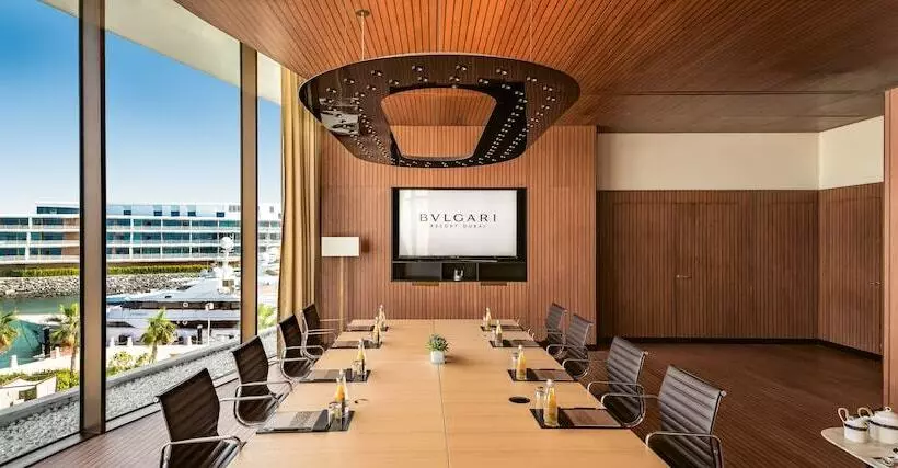 Bulgari Resort Dubai