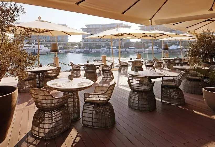 Bulgari Resort Dubai