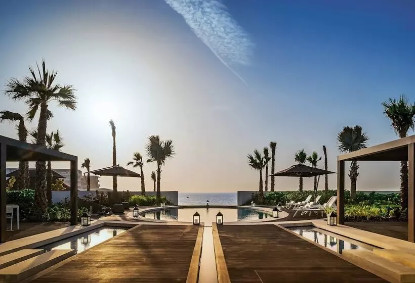 Bulgari Resort Dubai