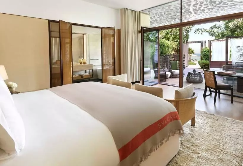 Bulgari Resort Dubai