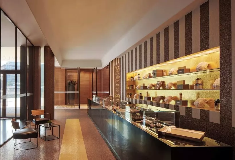 Bulgari Resort Dubai