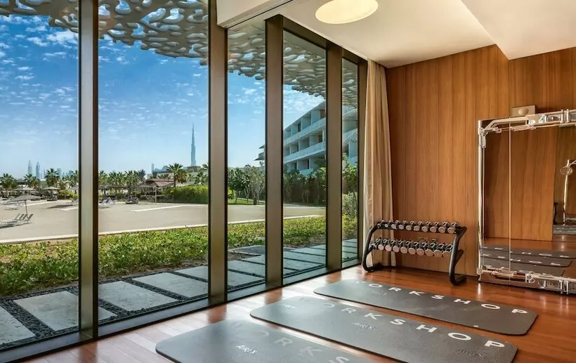 Bulgari Resort Dubai