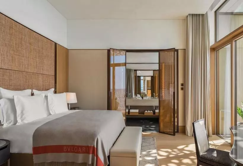 Bulgari Resort Dubai