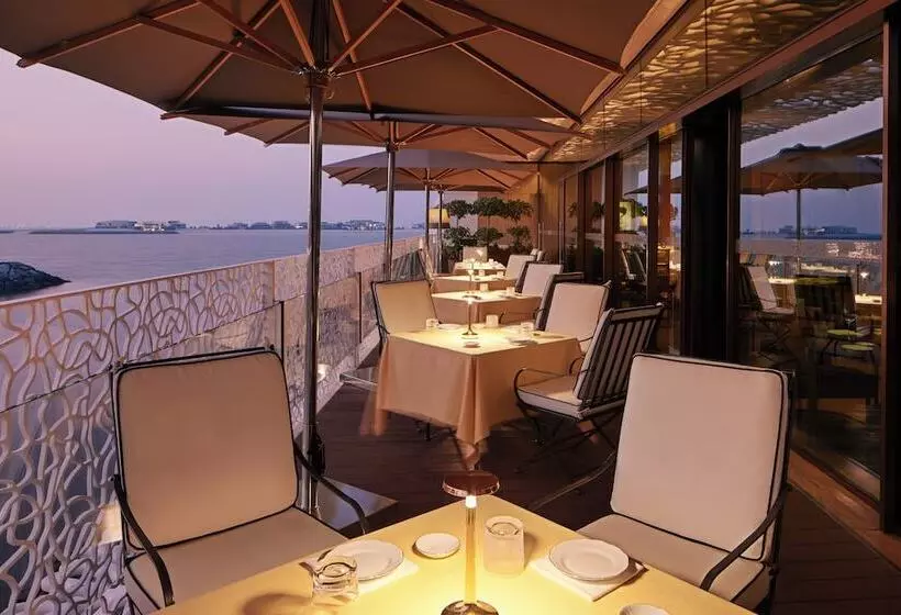 Bulgari Resort Dubai