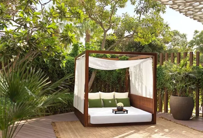 Bulgari Resort Dubai