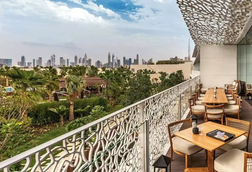 Bulgari Resort Dubai