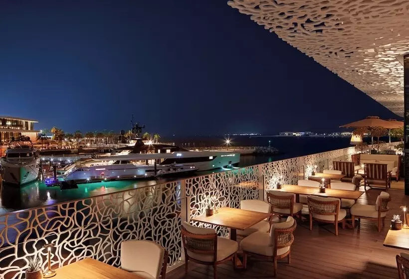 Bulgari Resort Dubai