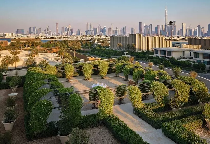 Bulgari Resort Dubai