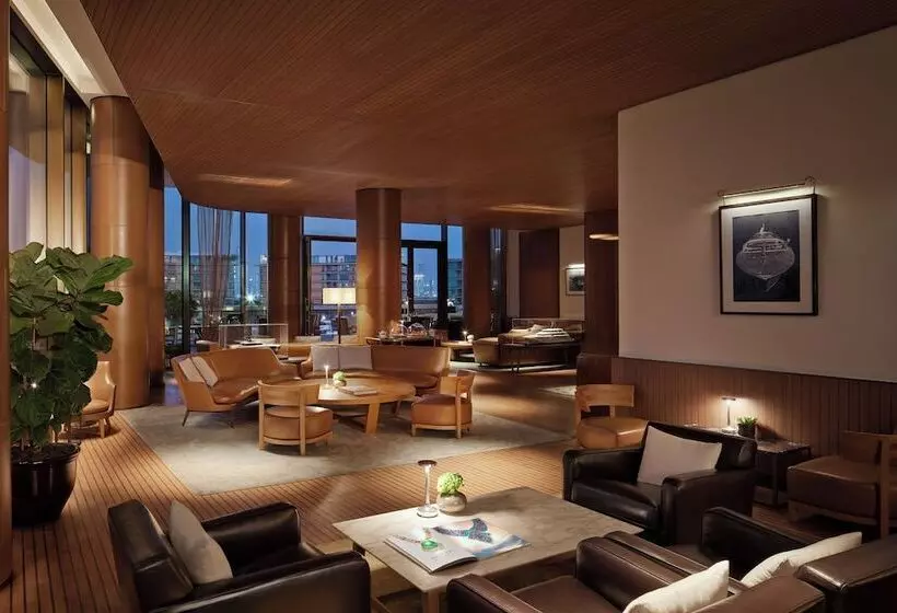 Bulgari Resort Dubai