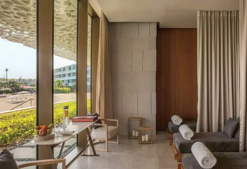 Bulgari Resort Dubai