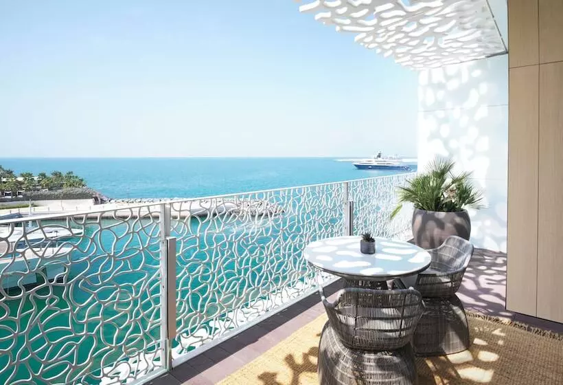 Bulgari Resort Dubai