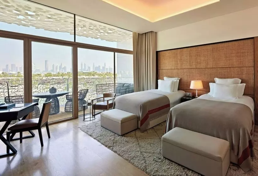 Bulgari Resort Dubai