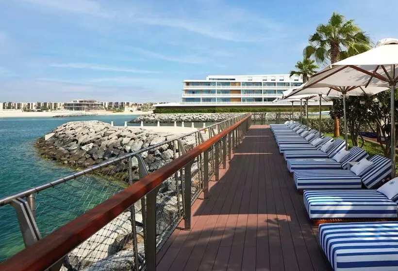 Bulgari Resort Dubai