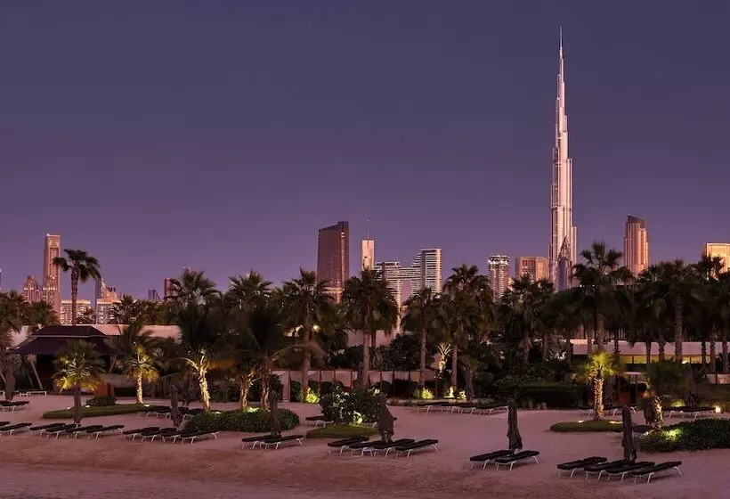 Bulgari Resort Dubai
