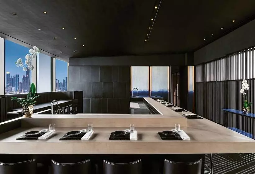 Bulgari Resort Dubai