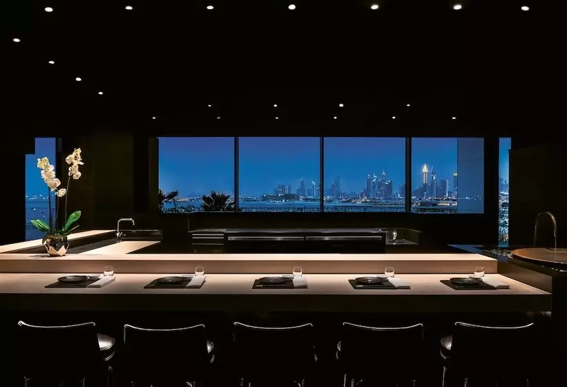 Bulgari Resort Dubai