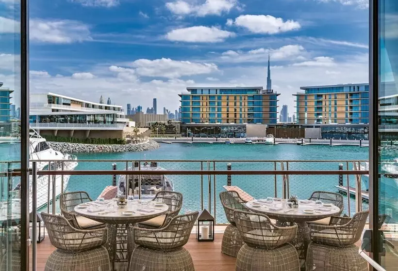 Bulgari Resort Dubai
