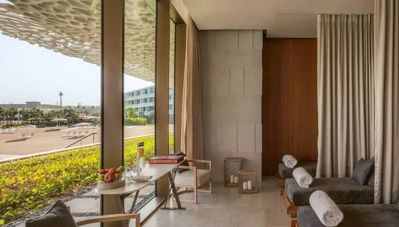 Bulgari Resort Dubai