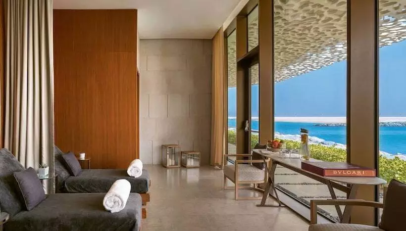 Bulgari Resort Dubai