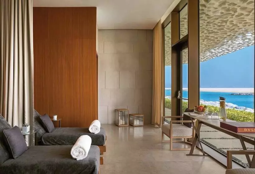 Bulgari Resort Dubai