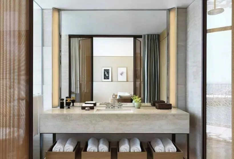 Bulgari Resort Dubai