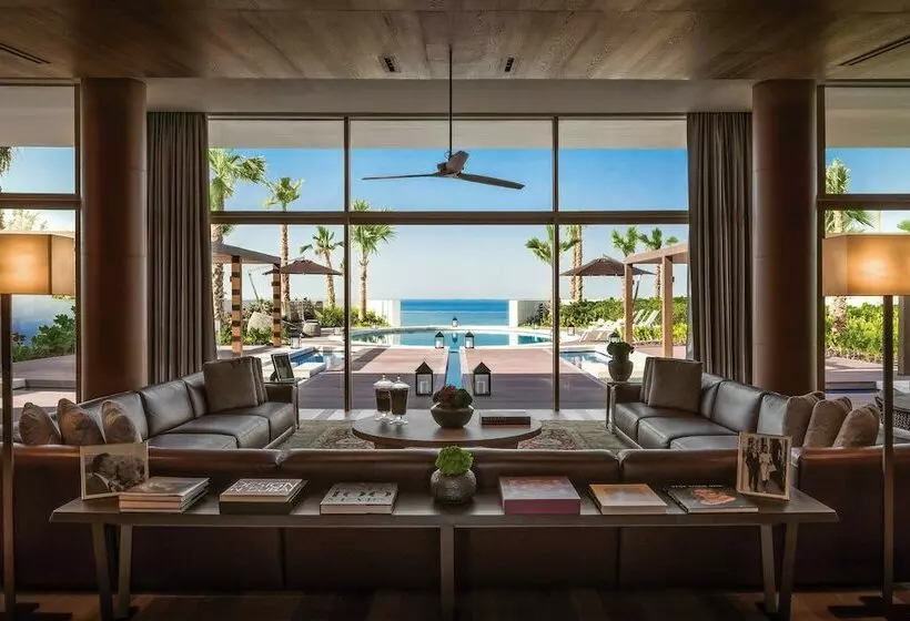 Bulgari Resort Dubai