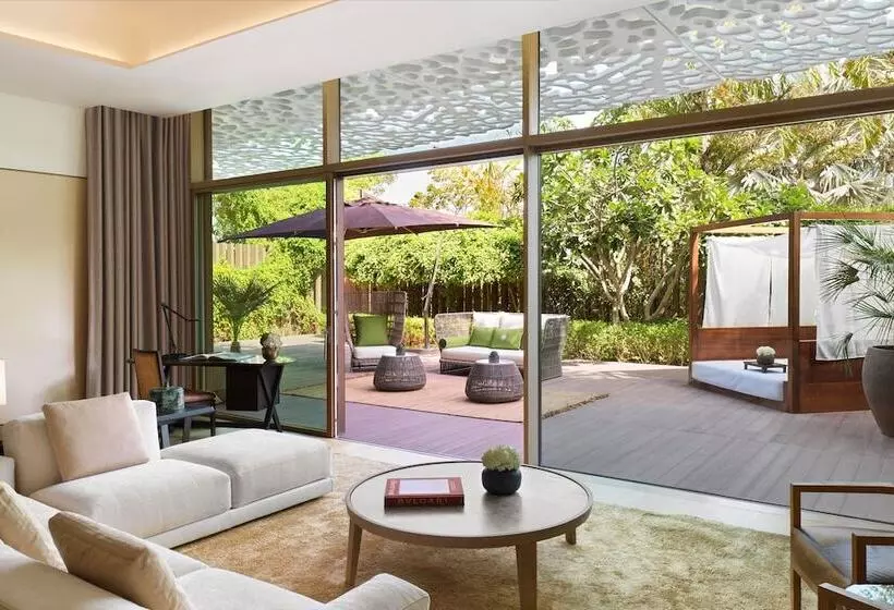 Bulgari Resort Dubai