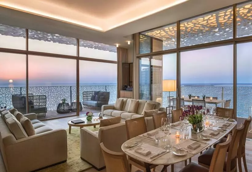 Bulgari Resort Dubai