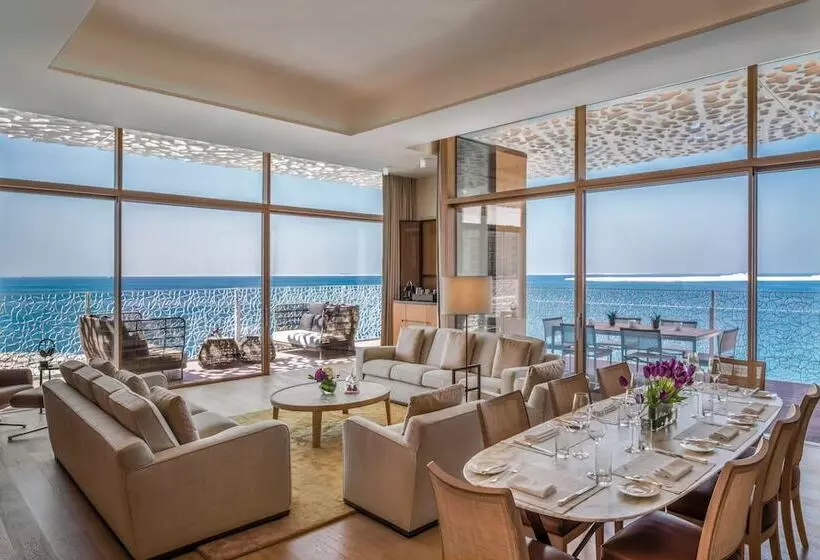 Bulgari Resort Dubai