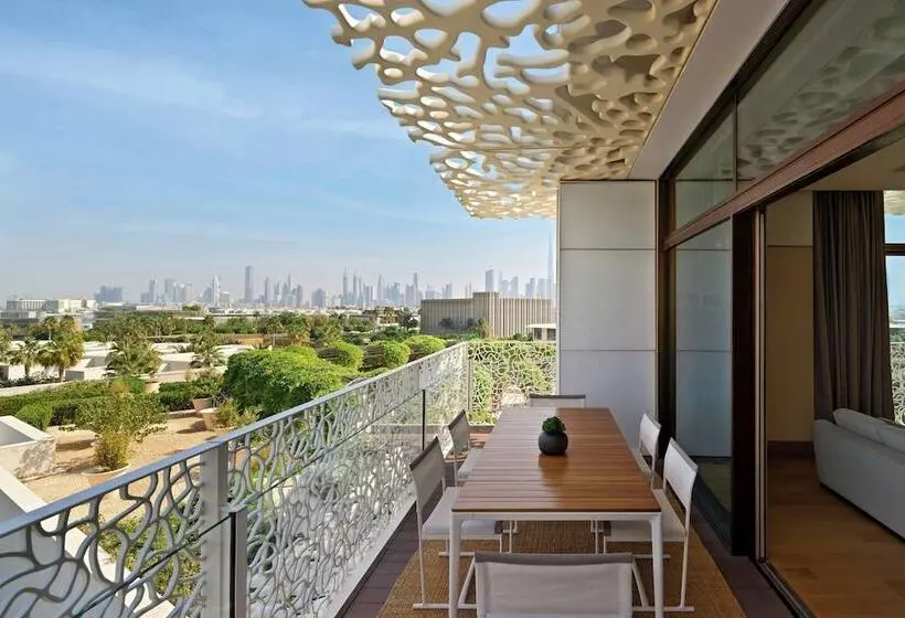 Bulgari Resort Dubai