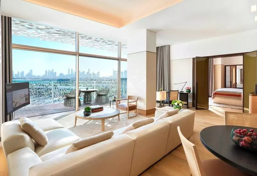 Bulgari Resort Dubai