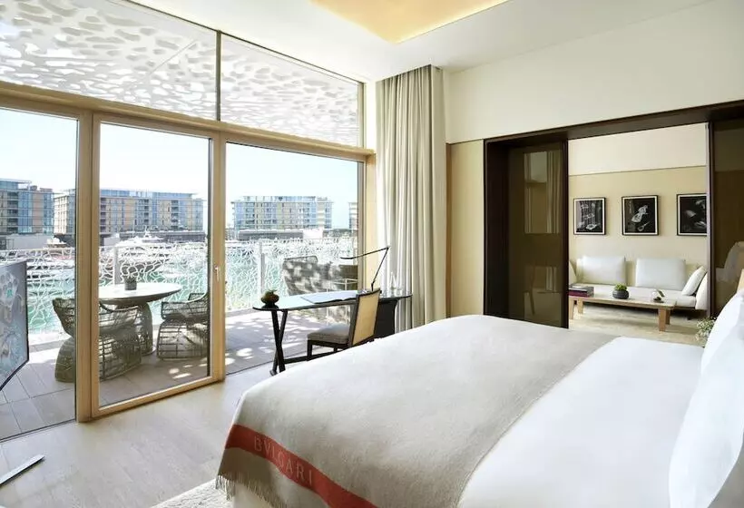 Bulgari Resort Dubai
