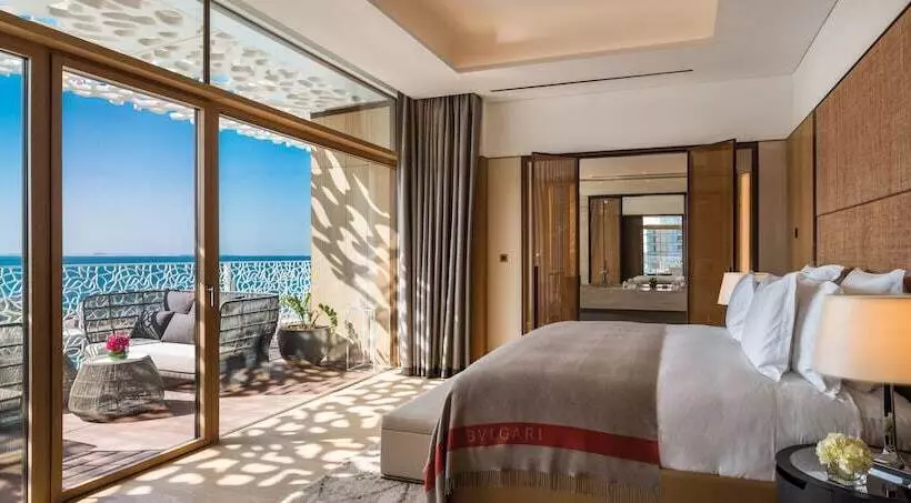 Bulgari Resort Dubai