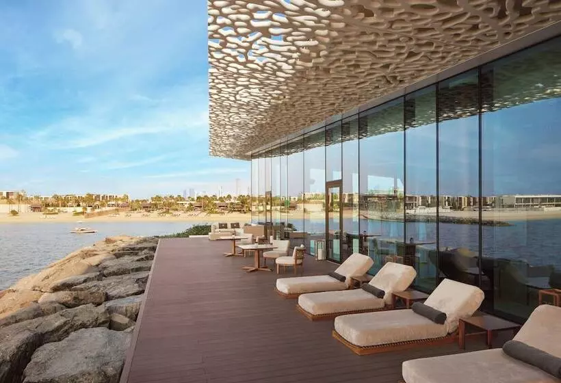 Bulgari Resort Dubai
