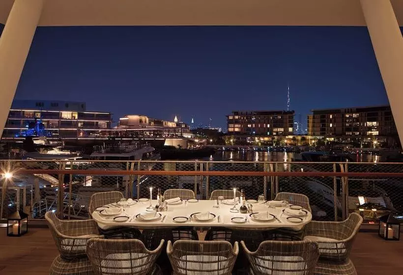 Bulgari Resort Dubai