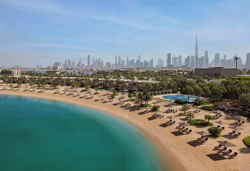 Bulgari Resort Dubai