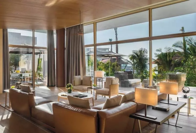 Bulgari Resort Dubai
