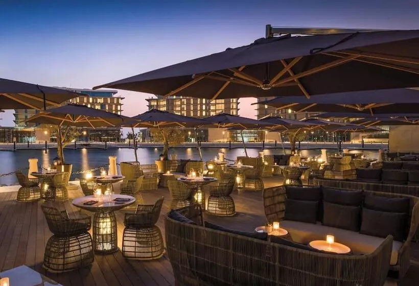 Bulgari Resort Dubai