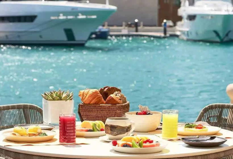 Bulgari Resort Dubai