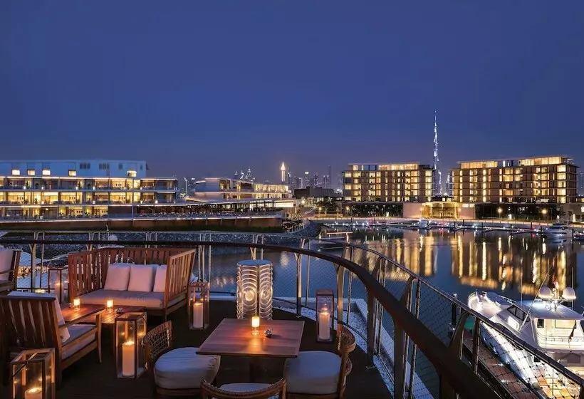Bulgari Resort Dubai