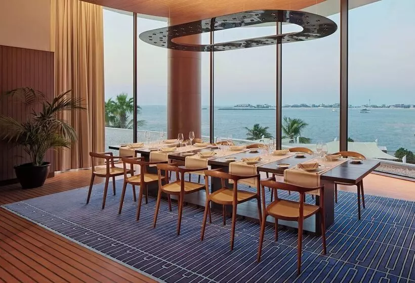 Bulgari Resort Dubai