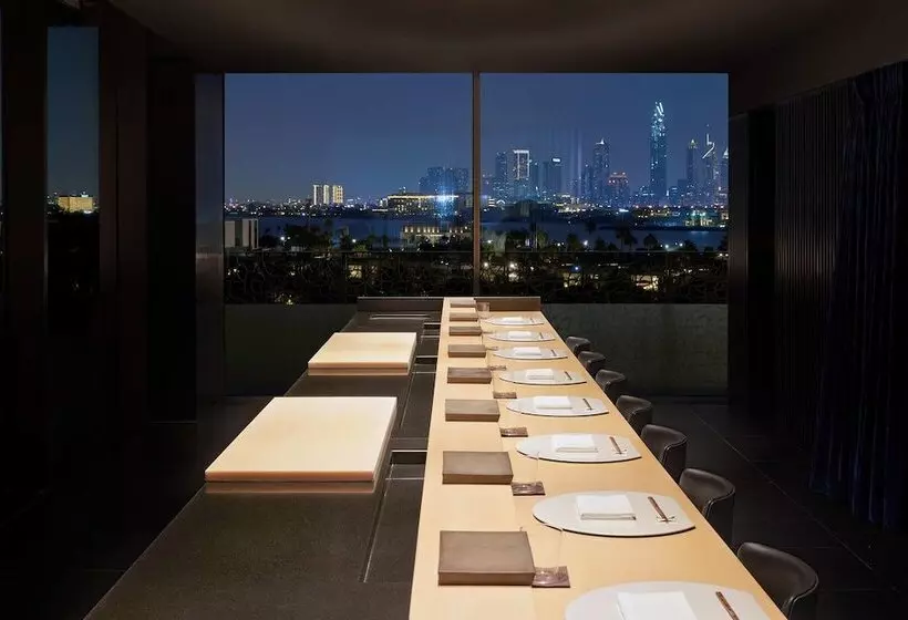 Bulgari Resort Dubai