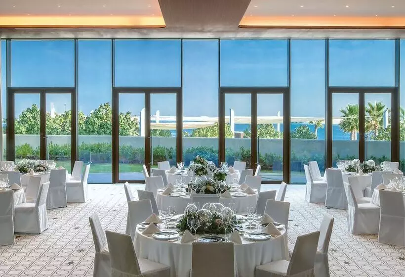 Bulgari Resort Dubai