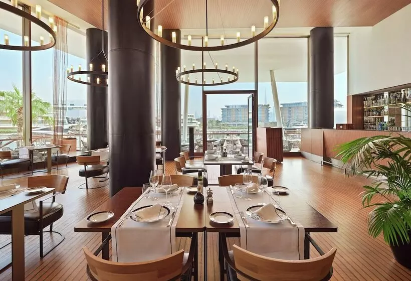 Bulgari Resort Dubai