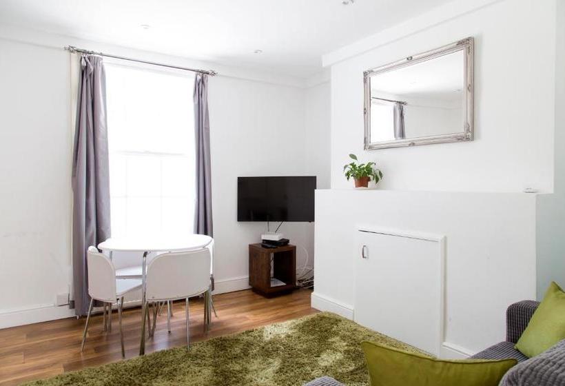 Cambridge City Apartments