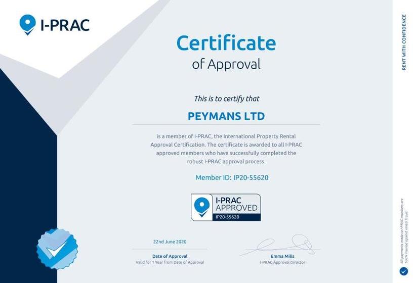 Cambridge City Apartments