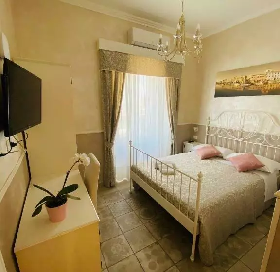 مسافرخانه Domus Valadier B&b Guesthouse