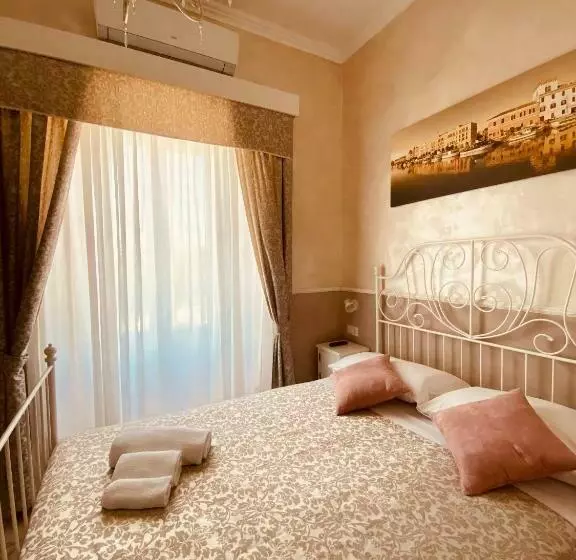 مسافرخانه Domus Valadier B&b Guesthouse